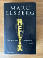 HELIX - Sie werden uns ersetzen (Marc Elsberg)