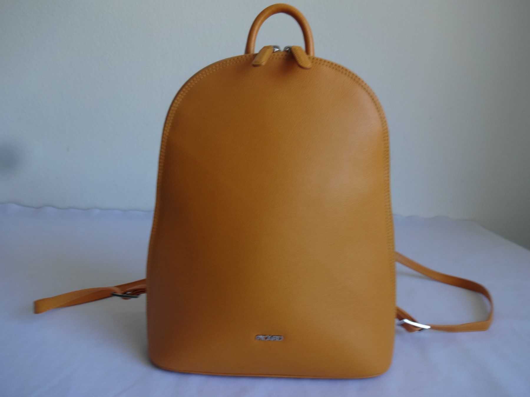 Picard Sacs à dos: " PICARD " Leder Rucksack – Neuf (Voir description) à Frauenfeld par Reyy58