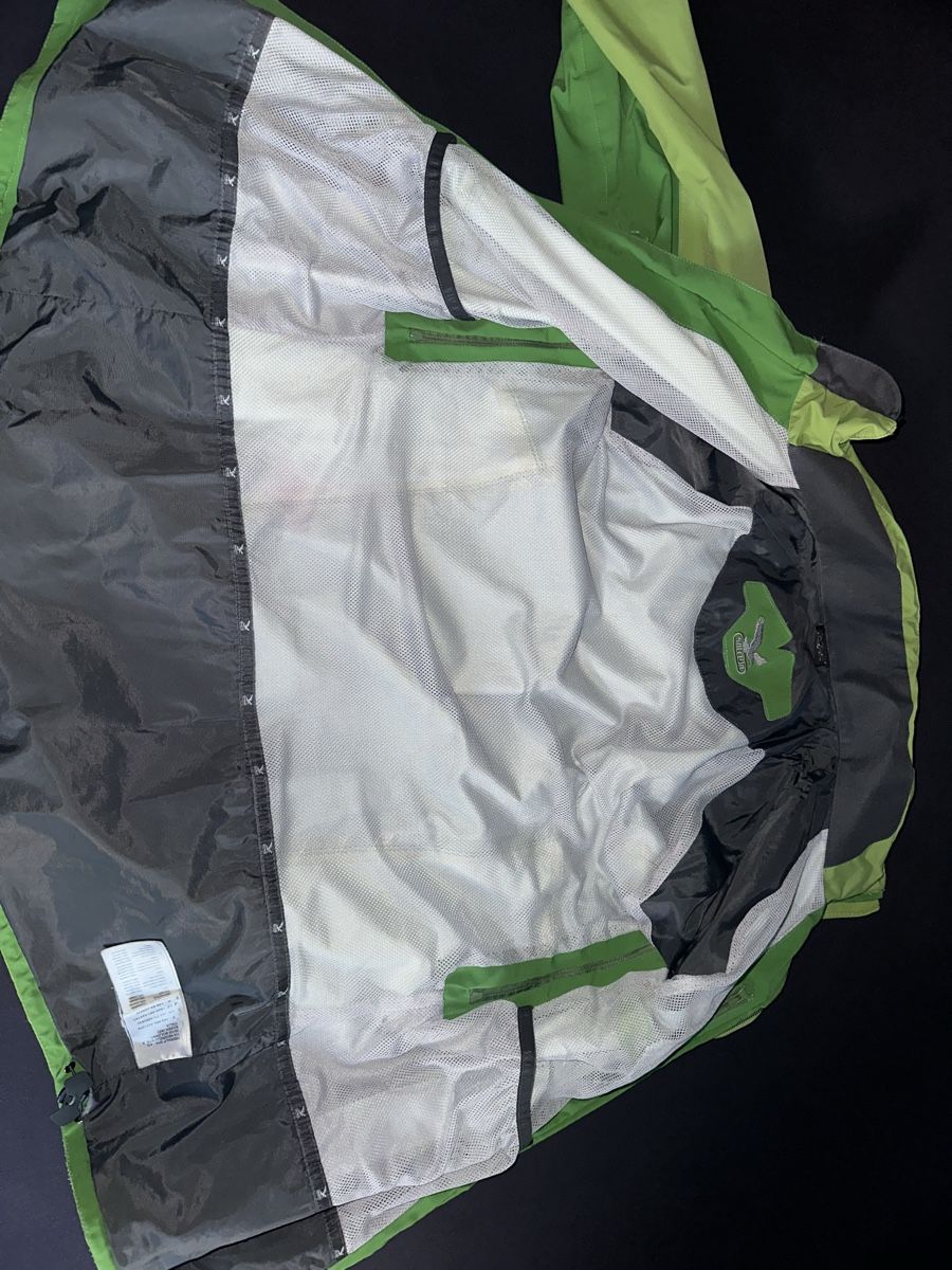Salewa Giacche: Salewa Powertex Jacke – Usato da Chur venduto da mar_d9br 2