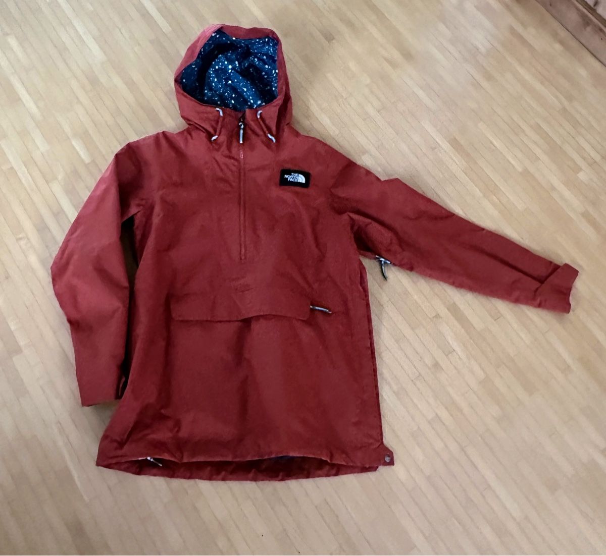 North Face Giacche: The North Face Jacke M – Usato da Beromünster venduto da Moritz0112