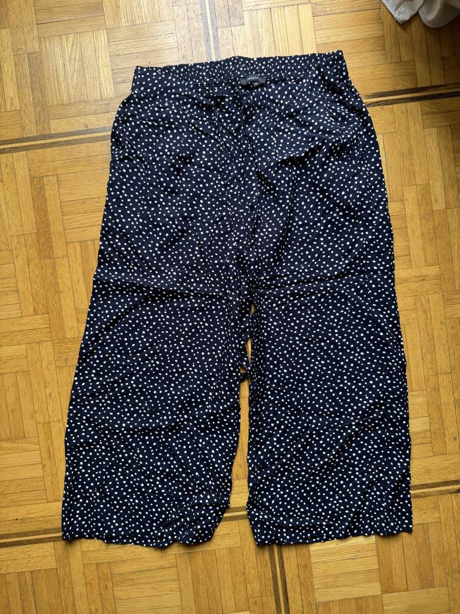Hosen: Culotte Sommerhose – Gebraucht aus basel von G.Burghartz