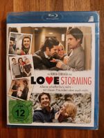 Blu Ray - Love Storming *Neu*