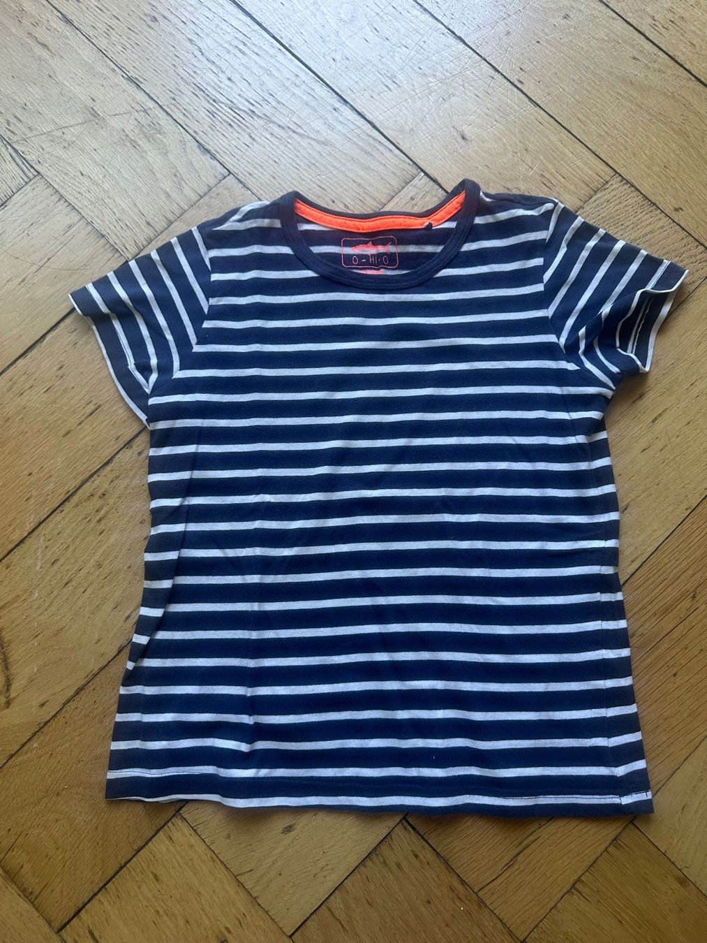 Camicie, T-shirt & Polo: T-Shirt, Gr. 134/140 von Hema – Usato da Zuerich venduto da Tozde