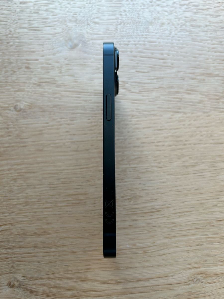 Apple Handys / Smartphones: iPhone 14 - 128GB, super Zustand  – Gebraucht aus Grabs von Jonas.2005 4