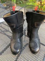 Motorradstiefel Herren IXS Gr.45