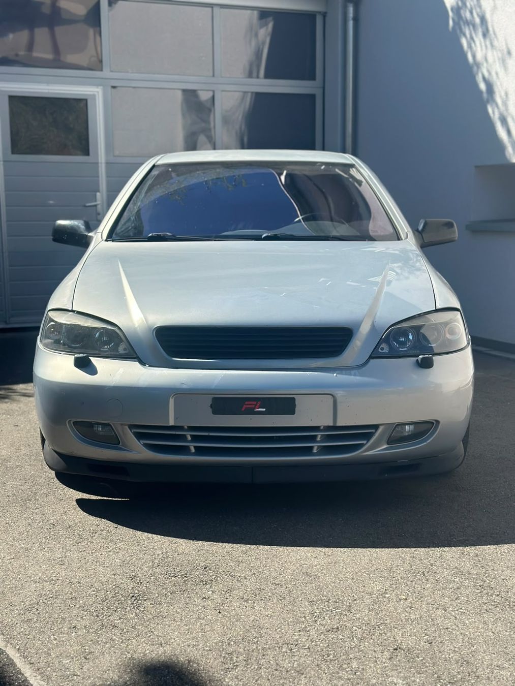 Opel Autos: opel astra 2.0 turbo bertone  – D'occasion à Wildegg par can_wfk5
