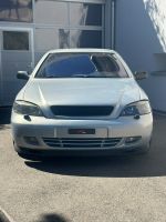 opel astra 2.0 turbo bertone 