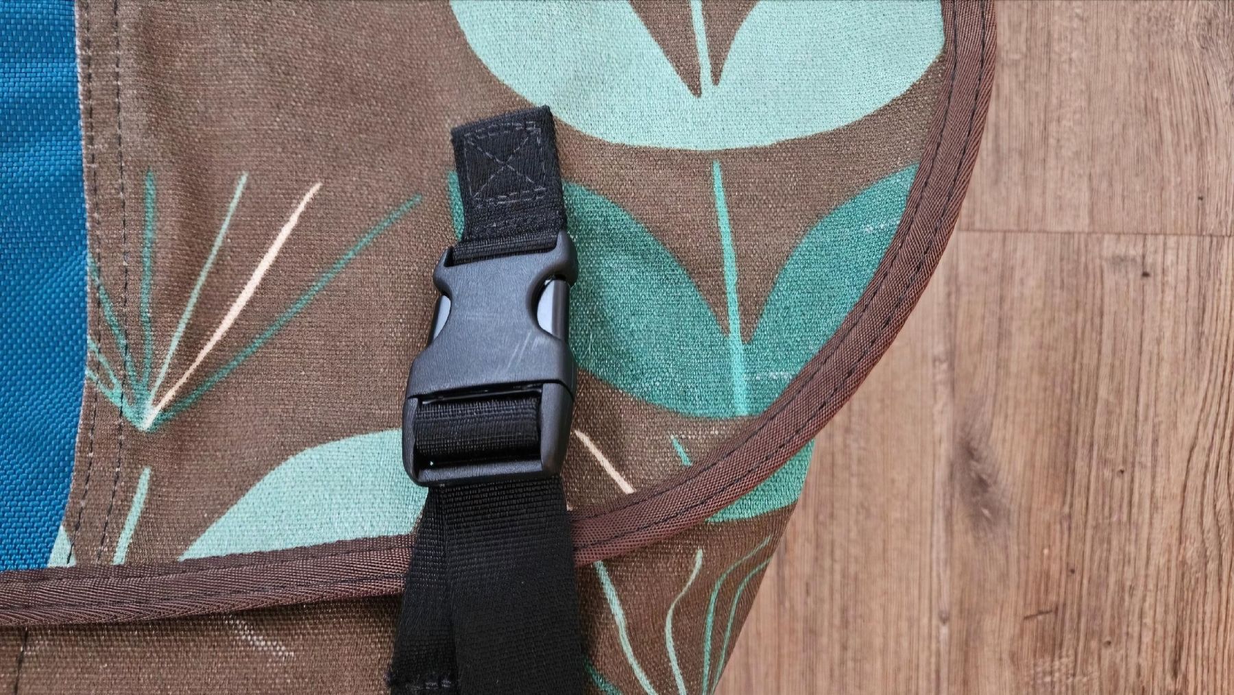 Timbuk2 Borse da donna: Timbuk2-Tasche unikat – Usato da Gontenschwil venduto da Oetwil91 2
