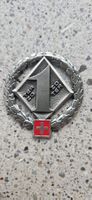 *** Beretemblem Silber Schweizer Armee ***