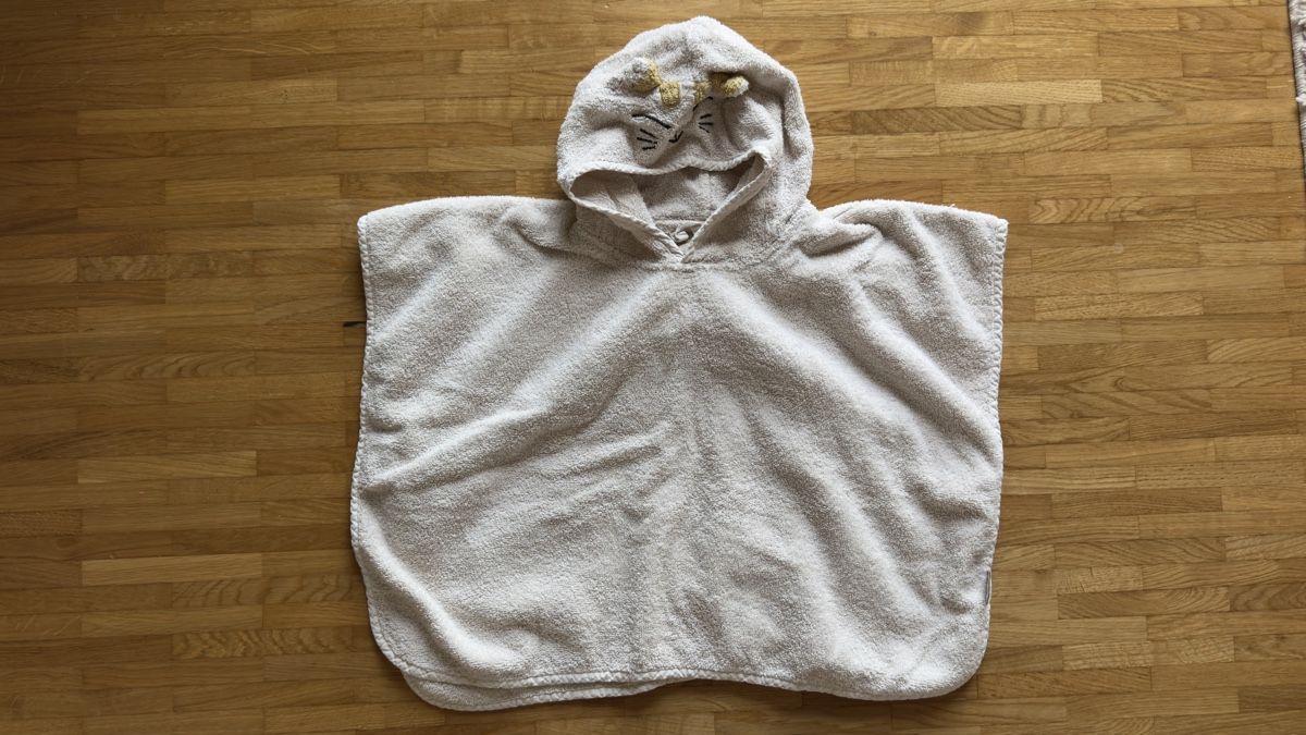 Badetücher: Neu Jollein Bath poncho Terry – Neu und originalverpackt aus Luzern von ja_0707 3