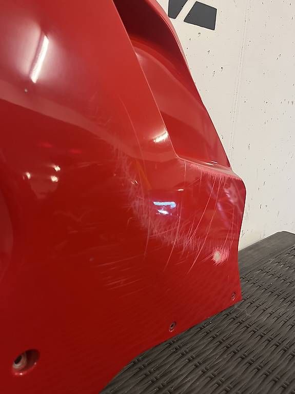 Ducati Toutes les pièces détachées moto: Ducati 848 – D'occasion à Ascona par smazuchis 1