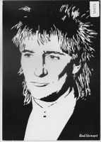 Rod Stewart