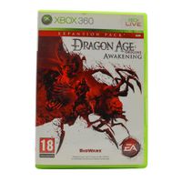 Dragon Age: Origins Awakening - Xbox 360