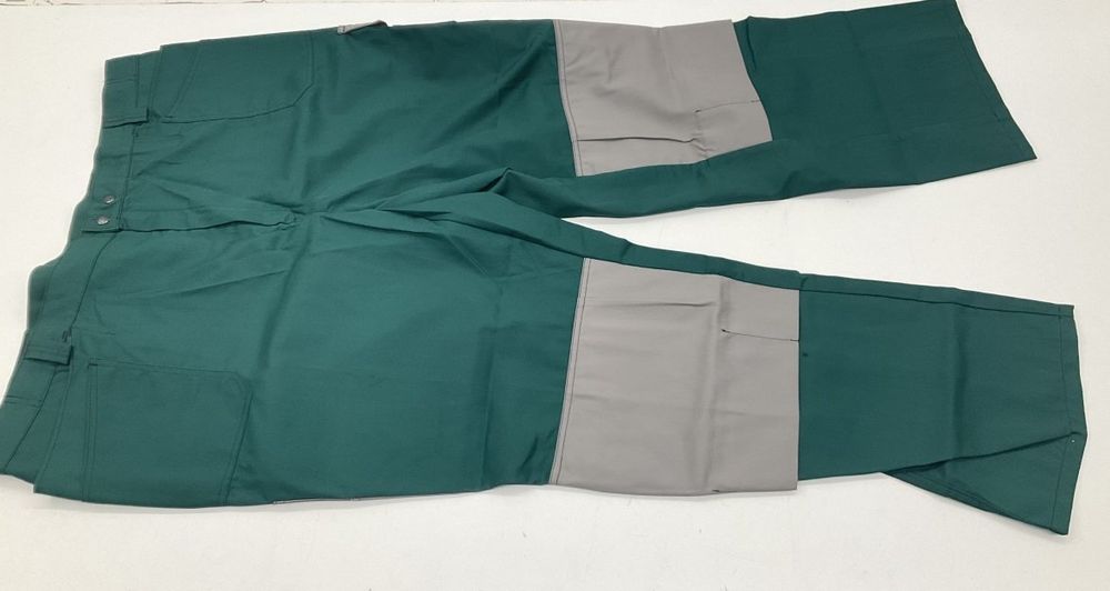 Pantaloni: Arbeitshose Gr. 58 – Nuovo (secondo la descrizione) da Uerkheim venduto da Kaufoption
