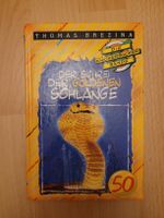 Thomas Brezina - Die Knickerbocker Bande - Schlange🐍