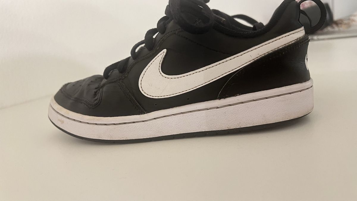 Nike Scarpe da uomo: Nike Schuhe – Usato da Langenthal venduto da Yana.Chaika 1
