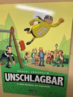 Unschlagbar Nr. 2 Comic