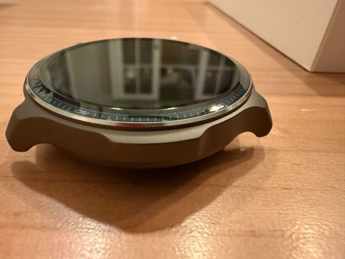Amazfit Smartwatch: Amazfit Balance 2 – Usato da Oberstocken venduto da nadasurf87 3