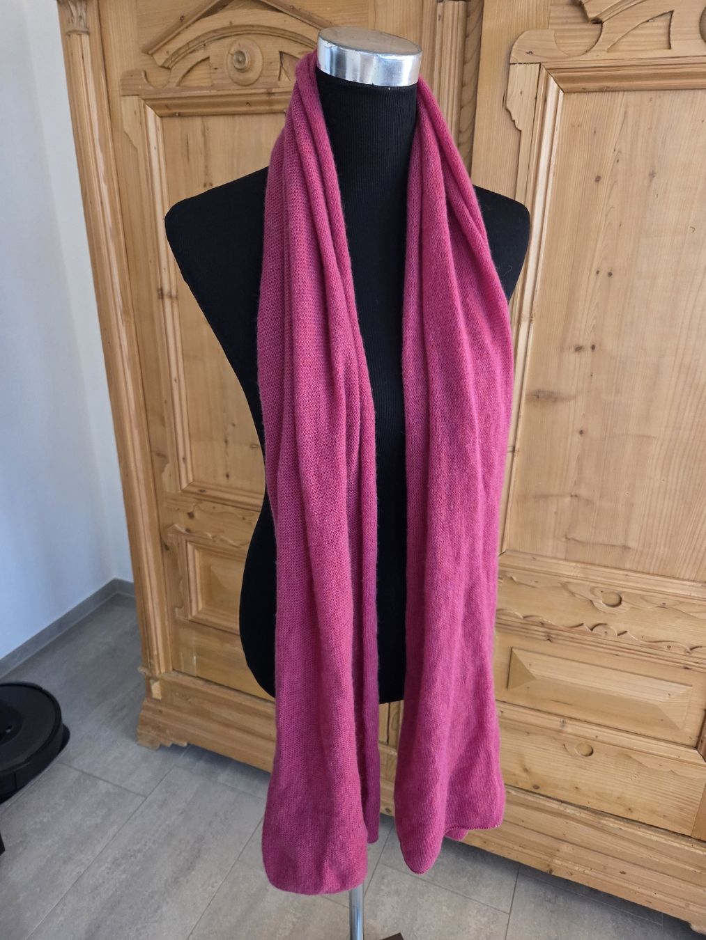 Foulard & Sciarpe: schöner Schal, Kaschmir – Usato da Wiesendangen venduto da Sinhuk 2