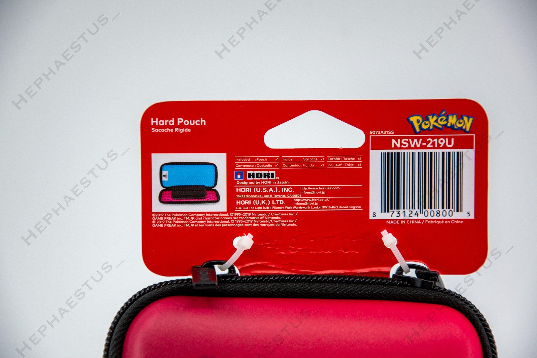 Nintendo Console: Nintendo Switch Pokémon Schwert + Schild - Case NEU – Nuovo e nell'imballaggio originale da Effretikon venduto da Hephaestus_ 3