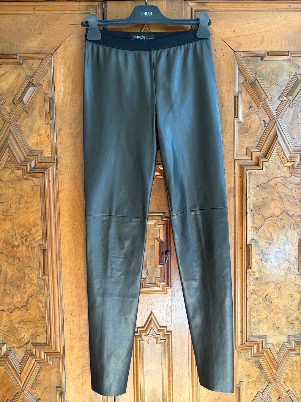 Marc Cain Pantaloni: MARC CAIN Hose Gr. S EU  New – Nuovo (secondo la descrizione) da Interlaken venduto da Bona55