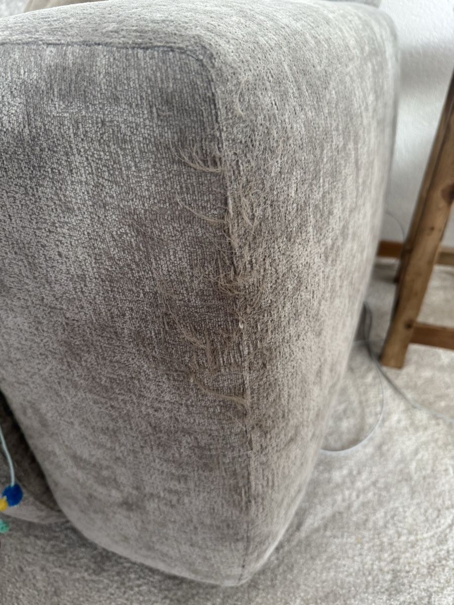 Sofas: Canapé d’angle  – Gebraucht aus Chavannes-Renens von dav_kl8d 2