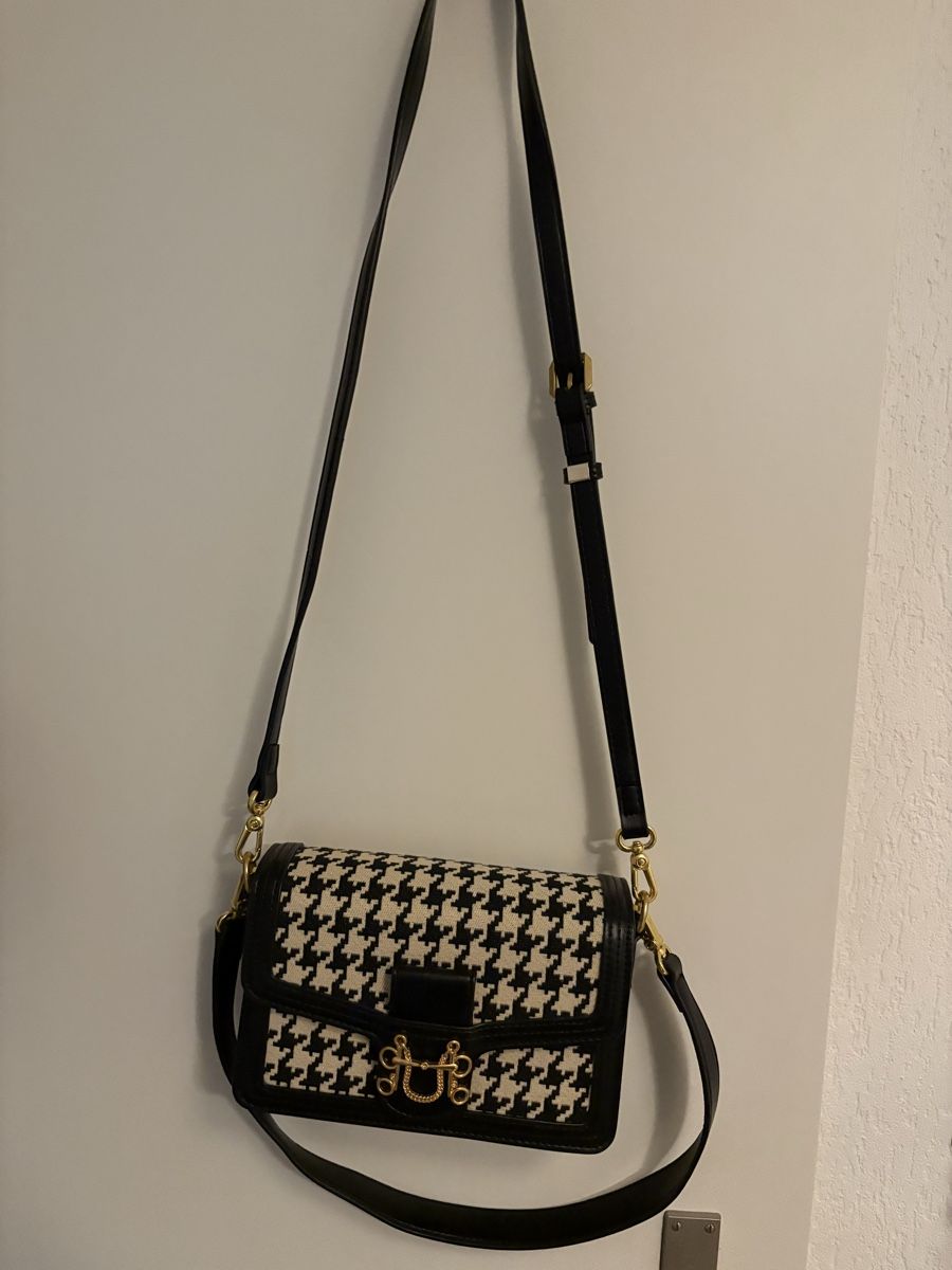 Borse da donna: Schwarze Tasche – Nuovo (secondo la descrizione) da Olten venduto da edona_muslija