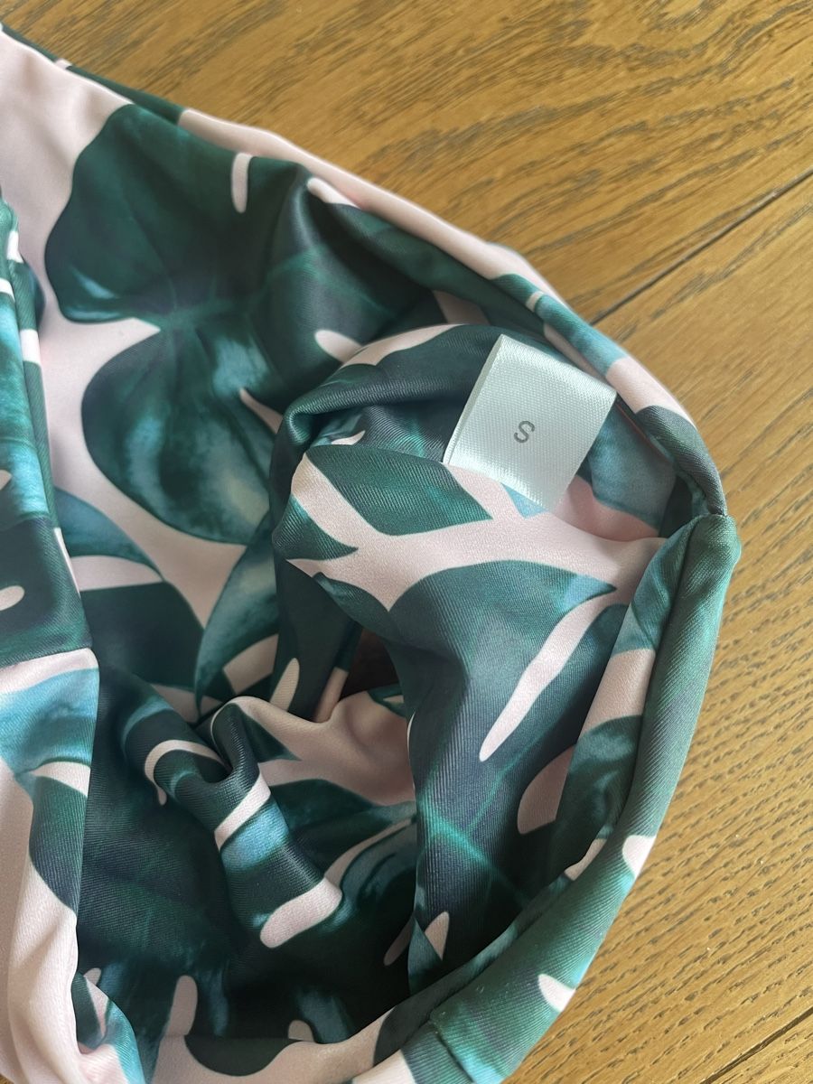 Badekleider & Bikinis: Bikini Gr S Rosa Neu High-Waist – Neu (gemäss Beschreibung) aus Bassersdorf von Sandy456 4