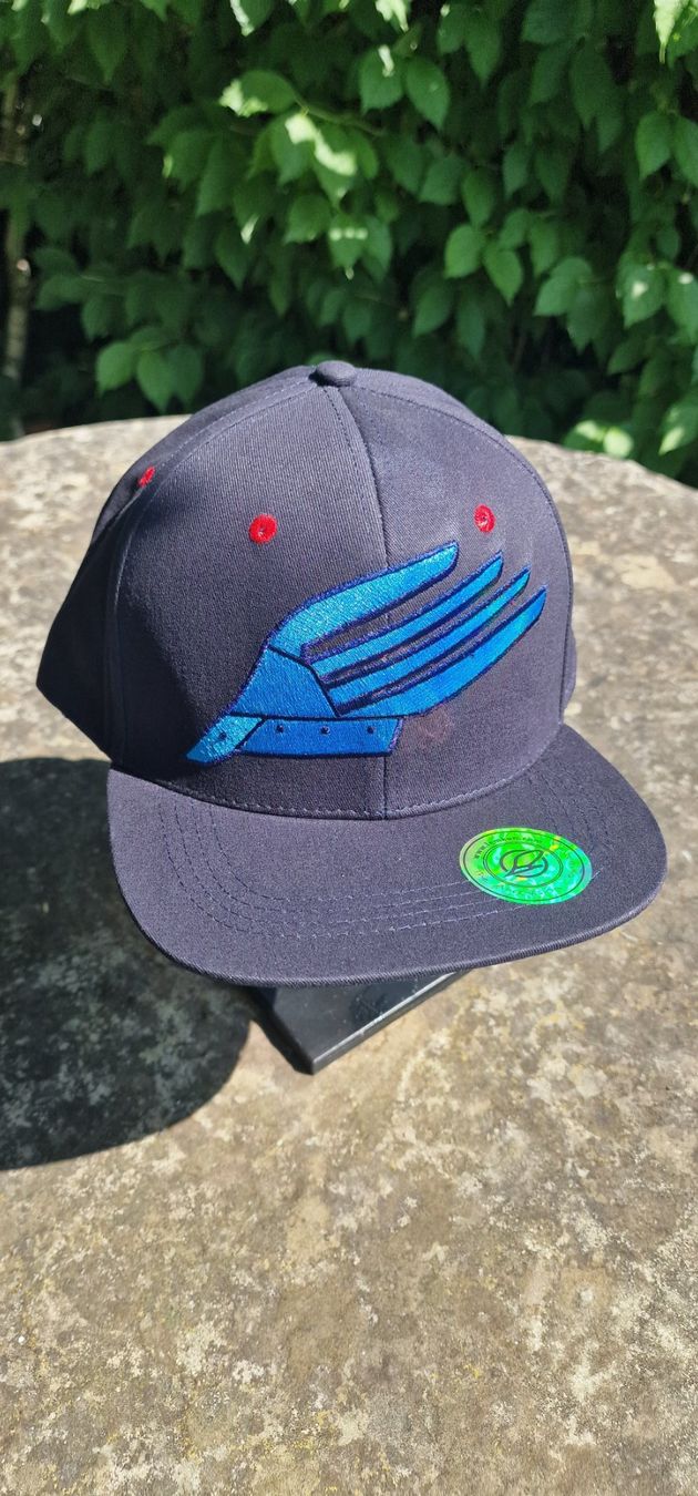 Copricapi, berretti & cappellini: Lemken Cap mit Stick – Nuovo e nell'imballaggio originale da Reinach AG venduto da Stalder-Technik
