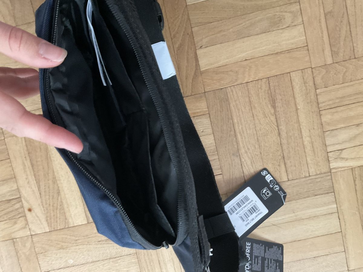 Oakley Borse: Oakley Bauchtasche Hipbag – Nuovo e nell'imballaggio originale da zürich venduto da ce_sisi 4