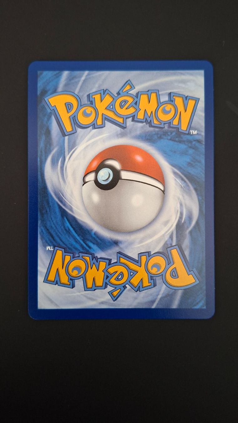 Pokémon Sammelbilder & Trading cards: Emma #107 Chaos Rising EN – Gebraucht aus Biasca von Sara_Poke123 1