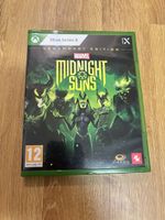 Xbox Series X Marvel Midnight Suns