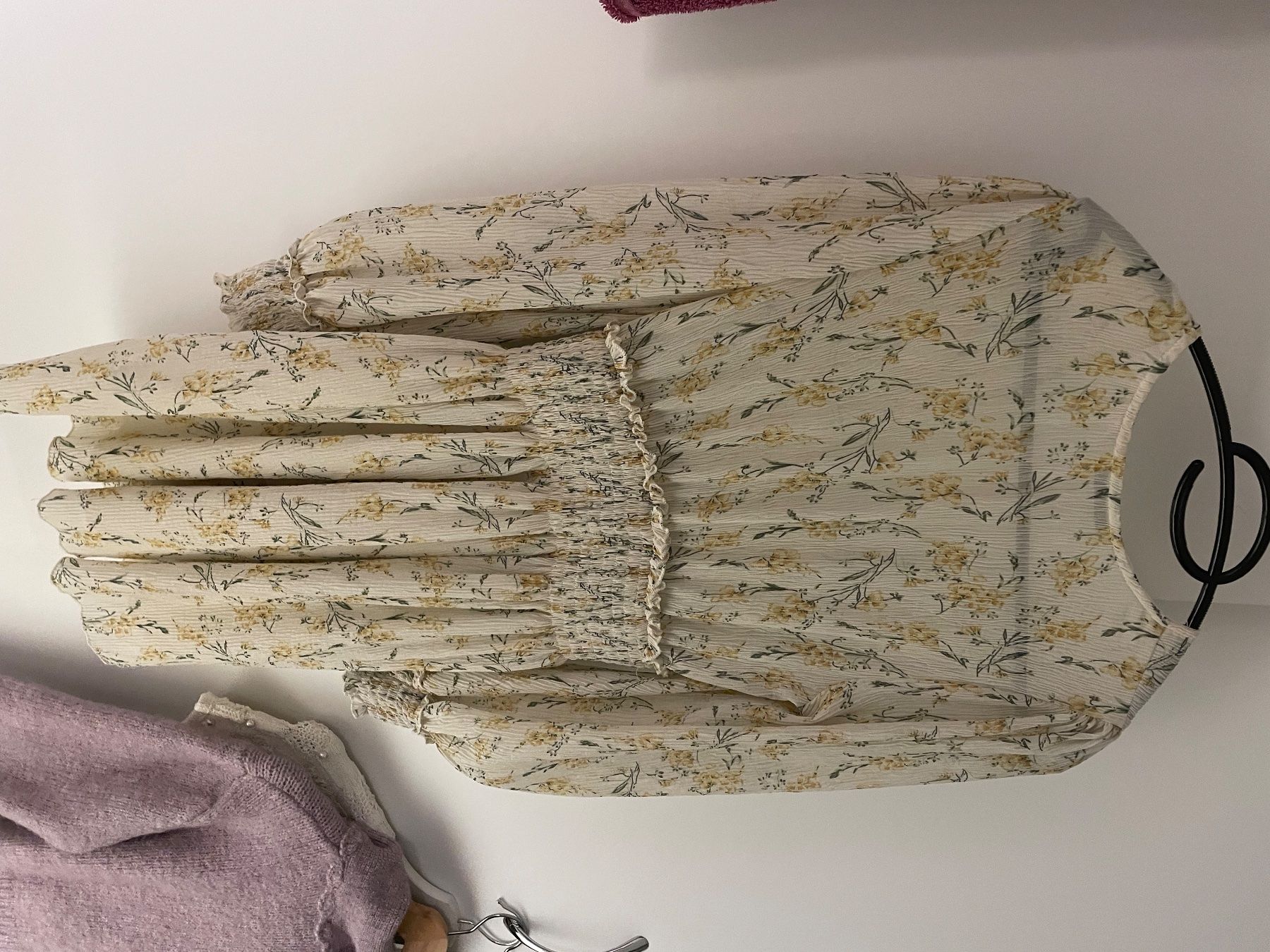 Na-kd Vestiti: Kleid von NAKD – Usato da Vaduz venduto da GiuliaSu 4