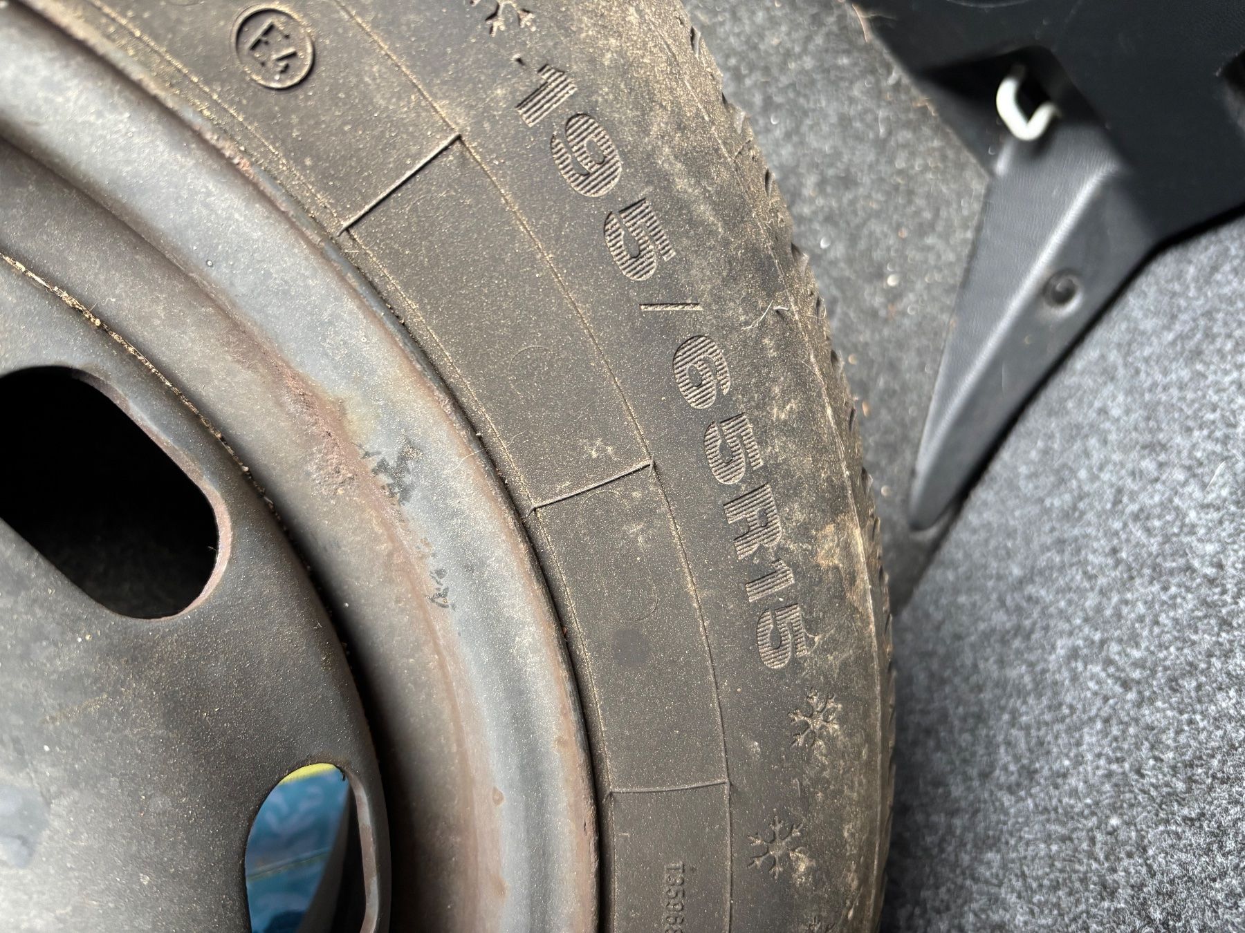 Skoda Cerchioni: Stahlfelgen – Usato da Bargen BE venduto da Karin0815 1