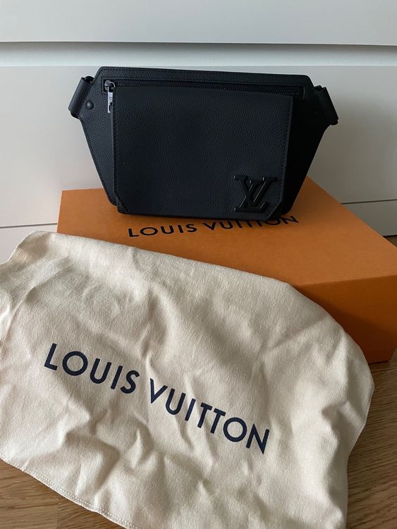 Louis Vuitton Takeoff Sling Bag