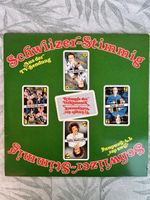 Schwyzer-Stimmig Schallplatte