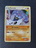 Machoke 40/102 Pokémon Triumphant 2011 (IT) ab 1.-