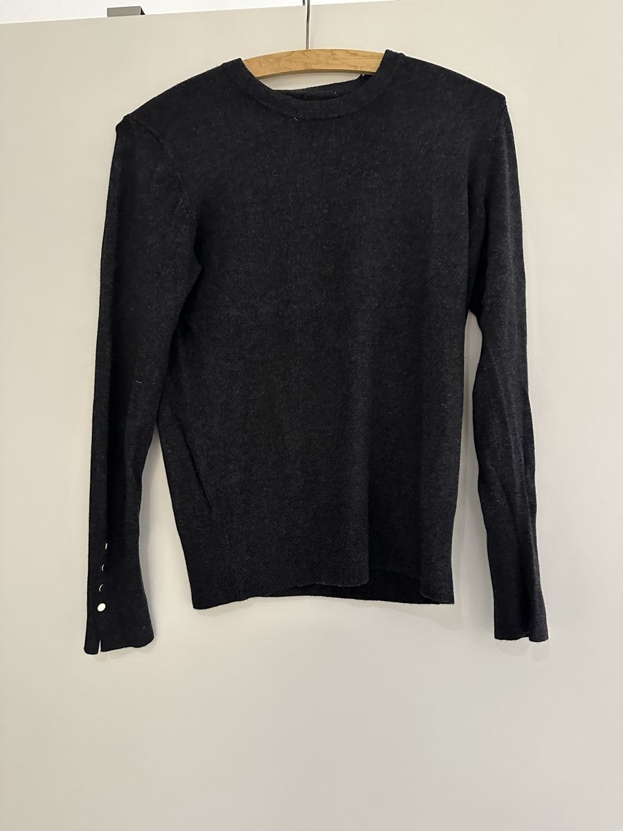 Zara Maglioni & Felpe: Pullover – Nuovo (secondo la descrizione) da Bever venduto da Elischen21