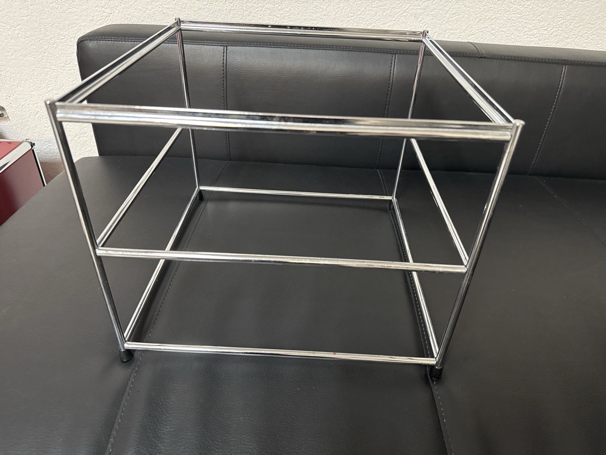Altro in Decorazioni & Accessori: USM Hängeregistratur  – Usato da Ehrendingen venduto da Sansav 1
