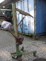 Hebegerät, Hebellift, Hebekran, Werkstatteinrichtung