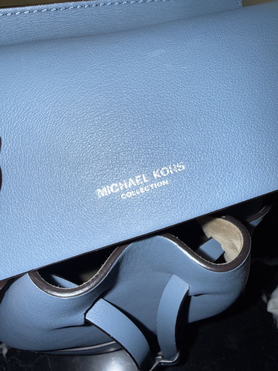 Zaini: Michael Kors Collection Leather Backpack Excellent Condition – Nuovo (secondo la descrizione) da Wallisellen venduto da rac_sy2x 4