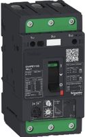 Motorschutzschalter TeSys GV4 - 115A 3P 25kA GV4PE115B