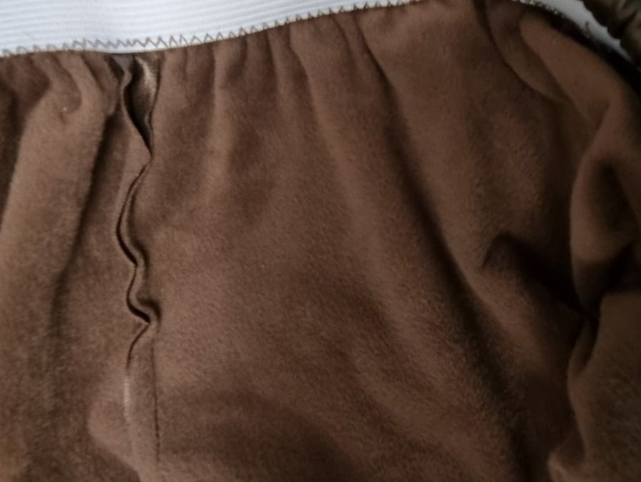 Pantaloni: Hose Gr. 38  Kunst Leder – Nuovo (secondo la descrizione) da geroldswil venduto da Gumball1 3