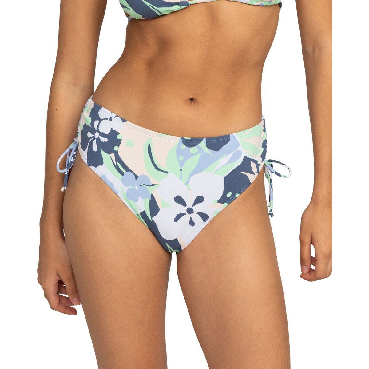 Costumi da bagno & Bikini: Komplettes Damenbikini-Set Roxy Schwimm Größe EU40, L – Nuovo e nell'imballaggio originale da Genève venduto da Pandinet 3