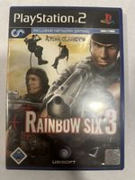 Tom Clancy's - Rainbow Six 3 / PS2