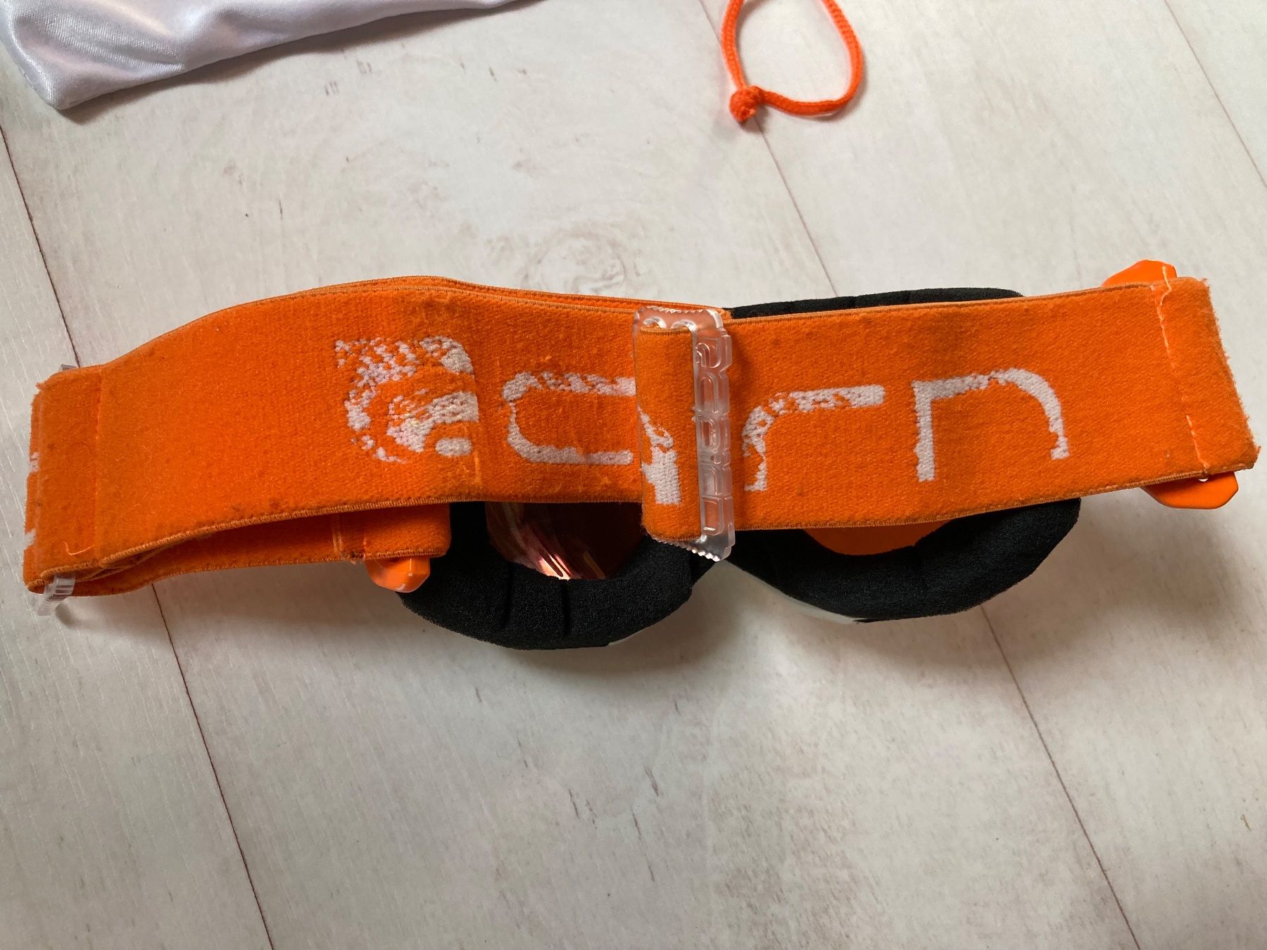 Occhiali & Lenti: Skibrille Kind – Usato da Gelterkinden venduto da Fabia28 2