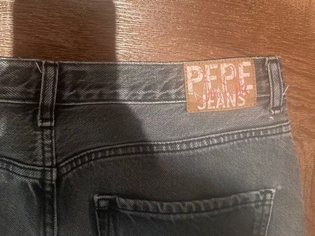 Pepe Jeans, Gr. 31/32, neuwertig, kaum getragen, Top!