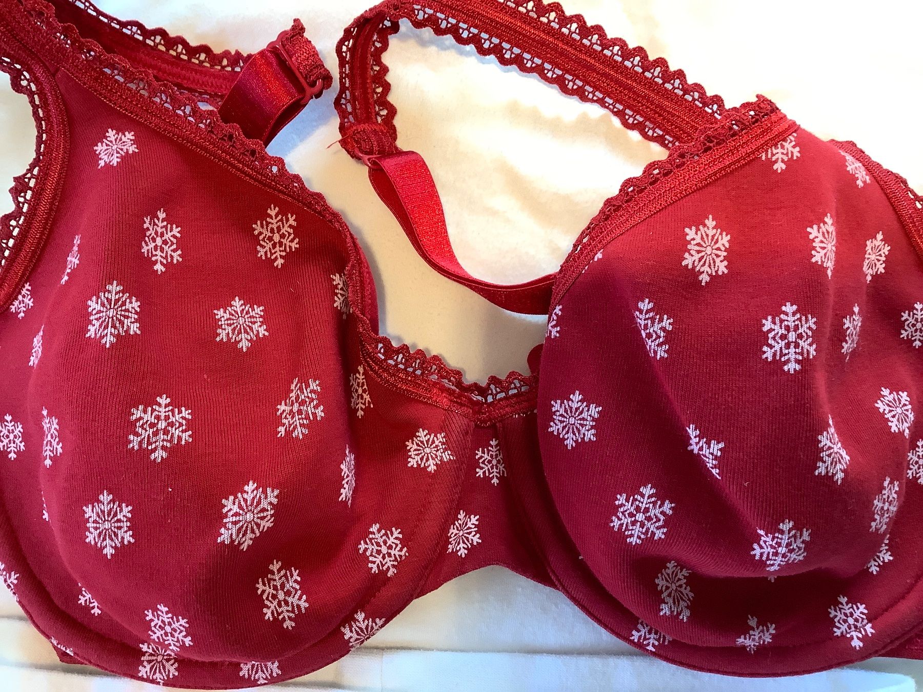 Altra biancheria intima: Hemd, BH und Slip – Usato da Triesen venduto da boston7