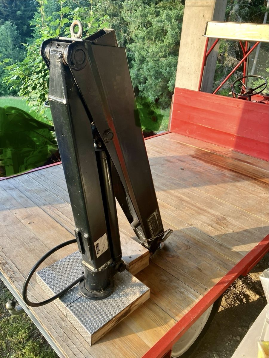 Aebi Toutes les machines: Aebi TP1000 AS Transporter – D'occasion à Schindellegi par mts8835 3