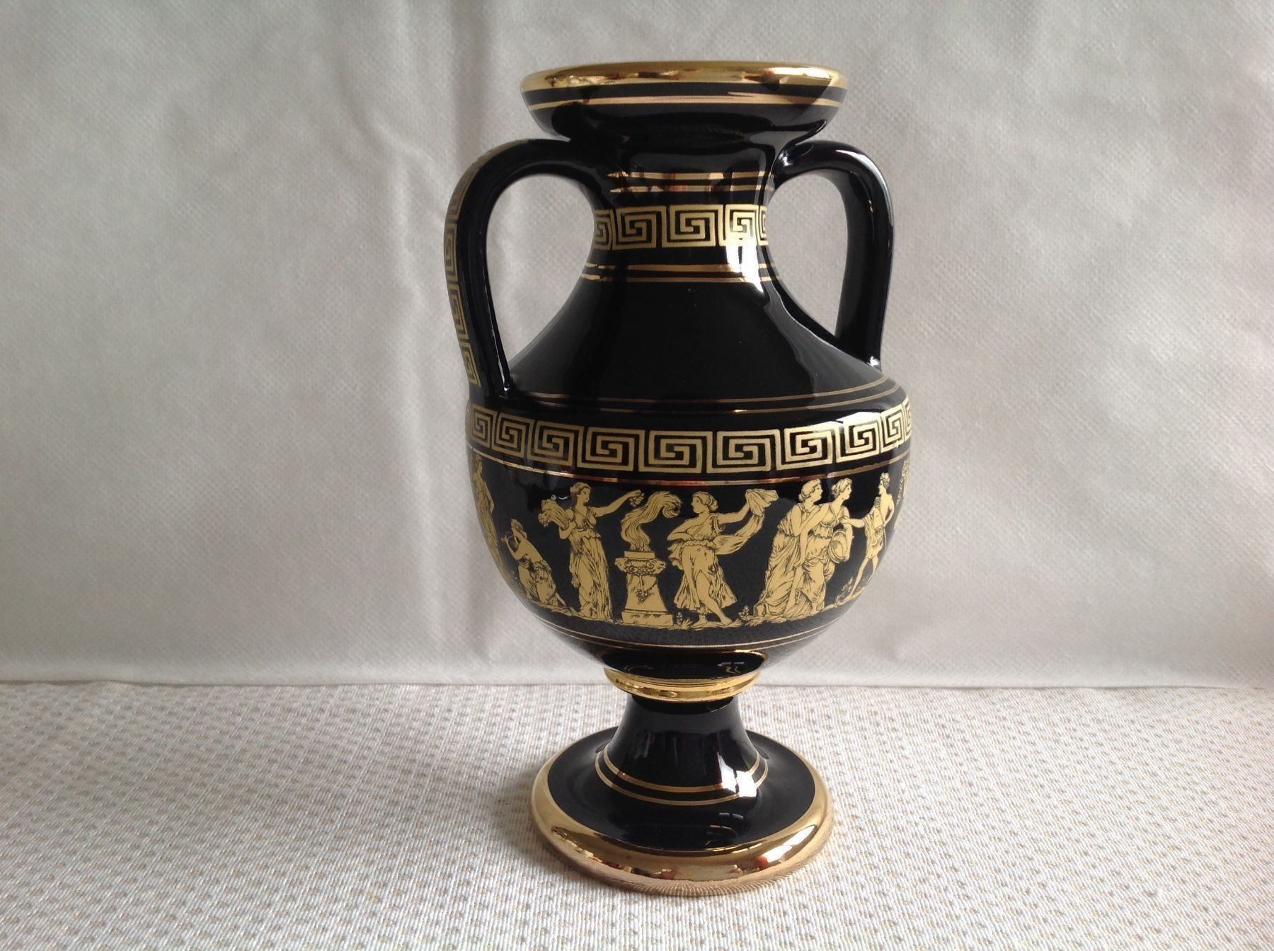 Vasi & Recipienti: Grèce - Amphore - Vase – Usato da Sion venduto da accroshoes